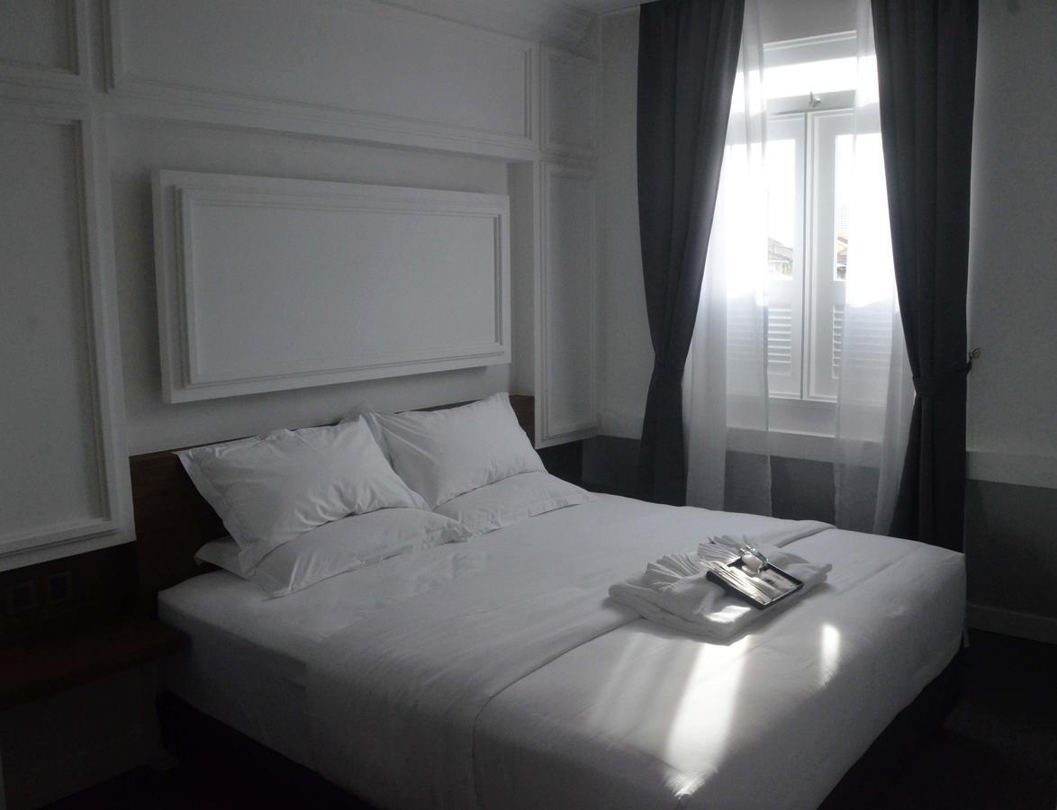 Theblanc Boutique Hotel Malakka Dış mekan fotoğraf